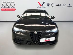 Alfa Romeo Stelvio 2.2 Diesel 118kW (160CV) SPRINT RWD   - Foto 4