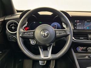 Alfa Romeo Stelvio 2.2 Diesel 118kW (160CV) SPRINT RWD   - Foto 20