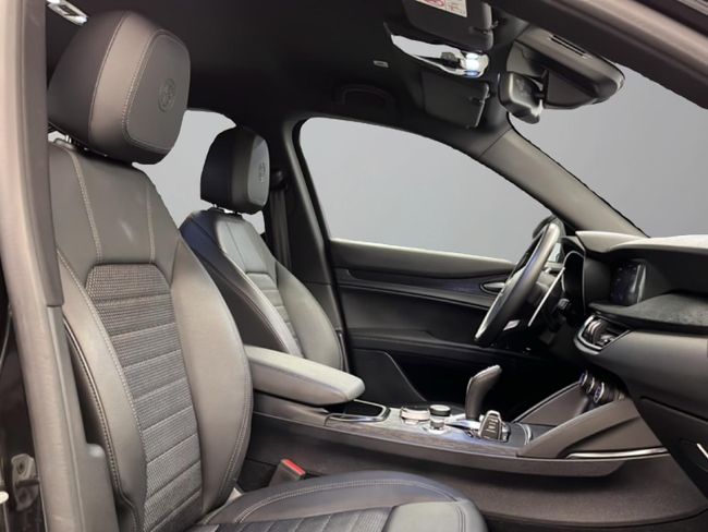 Alfa Romeo Stelvio 2.2 Diesel 118kW (160CV) SPRINT RWD   - Foto 23