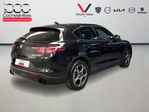 Alfa Romeo Stelvio 2.2 Diesel 118kW (160CV) SPRINT RWD   - Foto 8