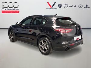 Alfa Romeo Stelvio 2.2 Diesel 118kW (160CV) SPRINT RWD   - Foto 3