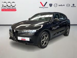Alfa Romeo Stelvio 2.2 Diesel 118kW (160CV) SPRINT RWD   - Foto 2