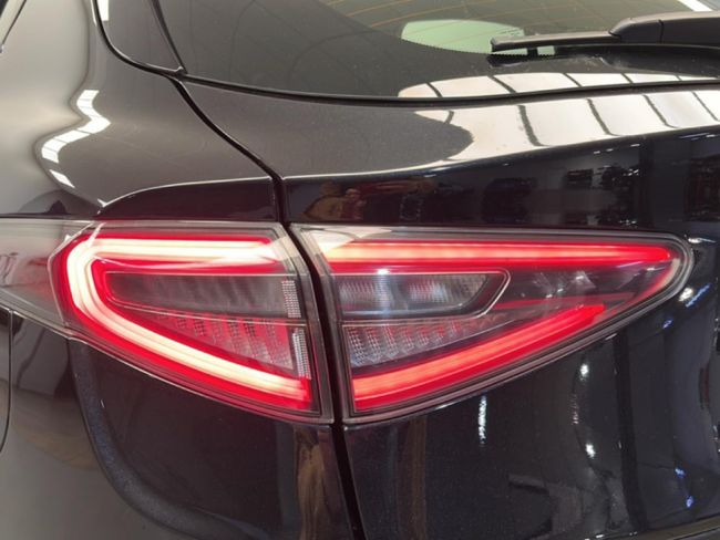 Alfa Romeo Stelvio 2.2 Diesel 118kW (160CV) SPRINT RWD   - Foto 10