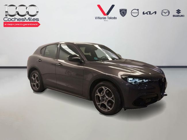 Alfa Romeo Stelvio 2.2 Diesel 118kW (160CV) SPRINT RWD   - Foto 7