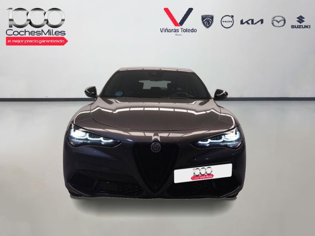 Alfa Romeo Stelvio 2.2 Diesel 118kW (160CV) SPRINT RWD   - Foto 4