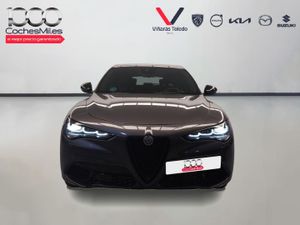 Alfa Romeo Stelvio 2.2 Diesel 118kW (160CV) SPRINT RWD   - Foto 4