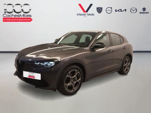 Alfa Romeo Stelvio 2.2 Diesel 118kW (160CV) SPRINT RWD   - Foto 2