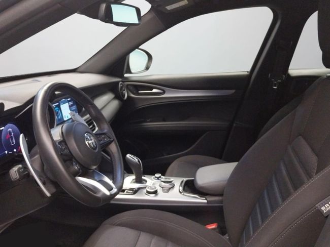 Alfa Romeo Stelvio 2.2 Diesel 118kW (160CV) SPRINT RWD   - Foto 10