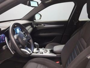 Alfa Romeo Stelvio 2.2 Diesel 118kW (160CV) SPRINT RWD   - Foto 10