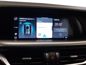 Alfa Romeo Stelvio 2.2 Diesel 118kW (160CV) SPRINT RWD   - Foto 14