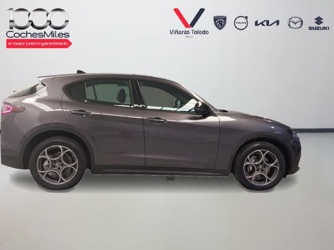 Alfa Romeo Stelvio 2.2 Diesel 118kW (160CV) SPRINT RWD   - Foto 6