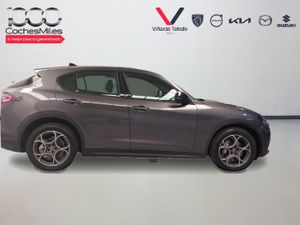 Alfa Romeo Stelvio 2.2 Diesel 118kW (160CV) SPRINT RWD   - Foto 6