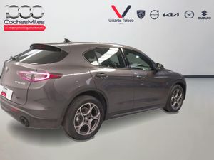 Alfa Romeo Stelvio 2.2 Diesel 118kW (160CV) SPRINT RWD   - Foto 8
