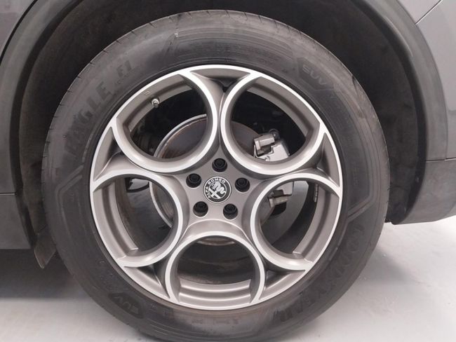 Alfa Romeo Stelvio 2.2 Diesel 118kW (160CV) SPRINT RWD   - Foto 15