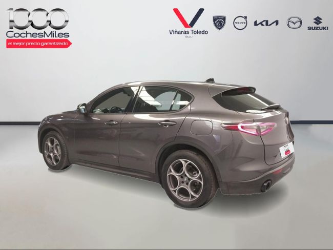 Alfa Romeo Stelvio 2.2 Diesel 118kW (160CV) SPRINT RWD   - Foto 3