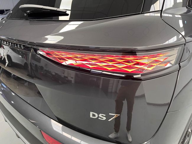 DS DS 7 BlueHDi 130 AT PALLAS   - Foto 11