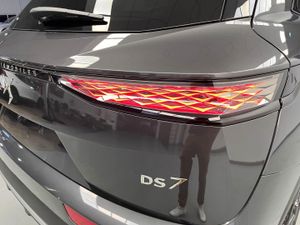 DS DS 7 BlueHDi 130 AT PALLAS   - Foto 11