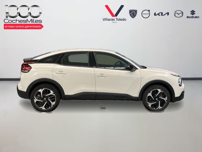 Citroën C4 PureTech 130 S&S 6v Plus   - Foto 6