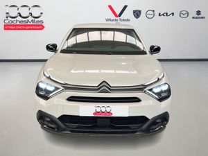 Citroën C4 PureTech 130 S&S 6v Plus   - Foto 4