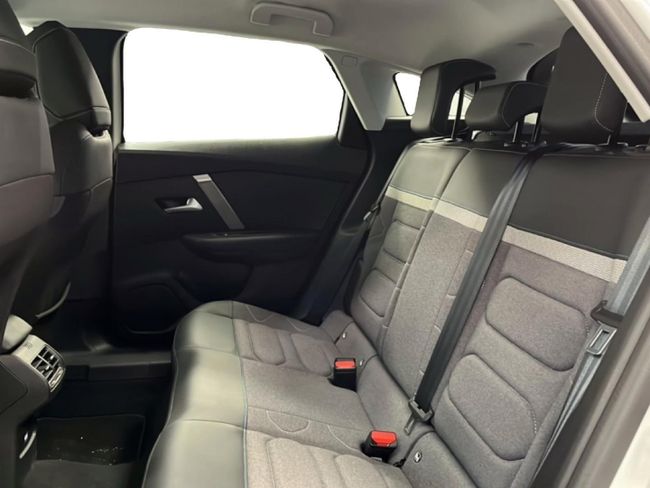 Citroën C4 PureTech 130 S&S 6v Plus   - Foto 11