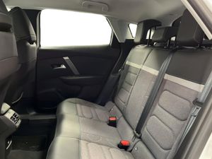 Citroën C4 PureTech 130 S&S 6v Plus   - Foto 11