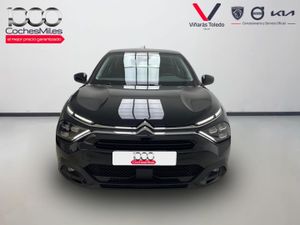 Citroën C4 PureTech 130 S&S 6v Plus   - Foto 4