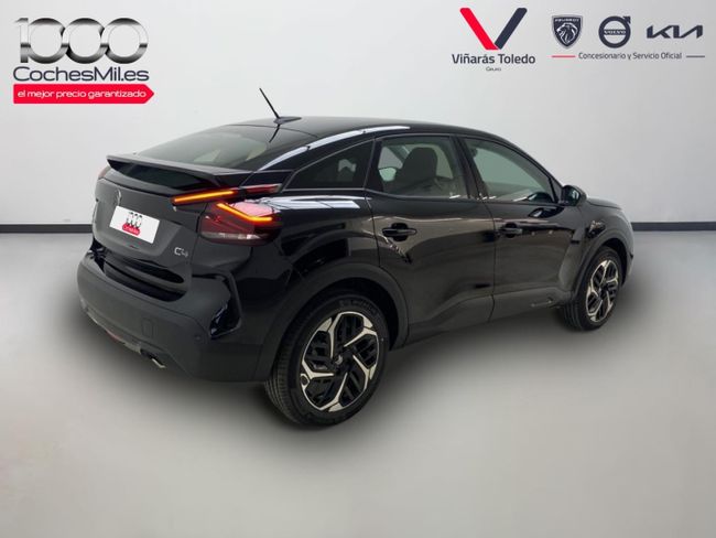Citroën C4 PureTech 130 S&S 6v Plus   - Foto 8
