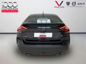 Citroën C4 PureTech 130 S&S 6v Plus   - Foto 5