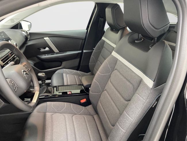 Citroën C4 PureTech 130 S&S 6v Plus   - Foto 10
