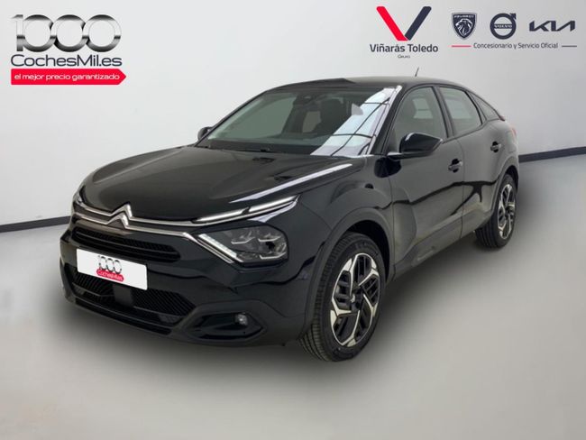 Citroën C4 PureTech 130 S&S 6v Plus   - Foto 2