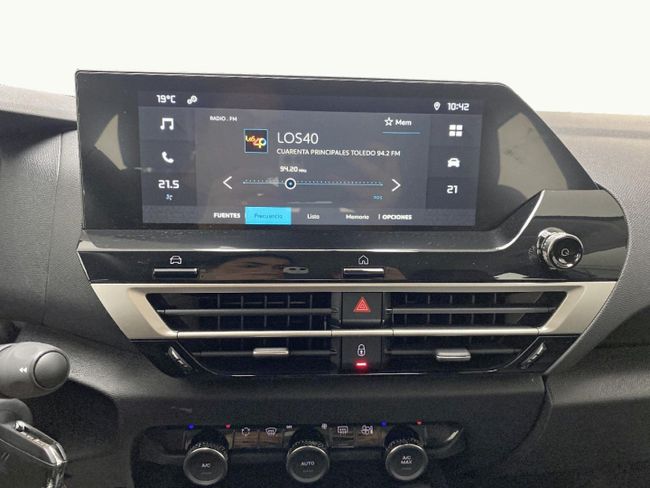 Citroën C4 PureTech 130 S&S 6v Plus   - Foto 14