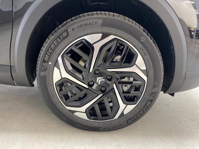 Citroën C4 PureTech 130 S&S 6v Plus   - Foto 15