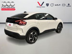 Citroën C4 PureTech 130 S&S 6v Plus   - Foto 8