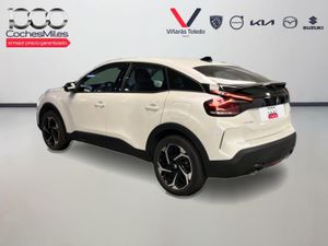 Citroën C4 PureTech 130 S&S 6v Plus   - Foto 3