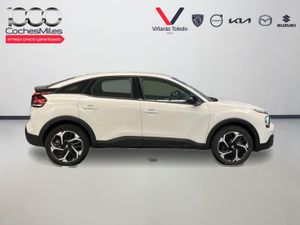 Citroën C4 PureTech 130 S&S 6v Plus   - Foto 6