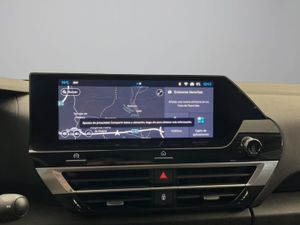 Citroën C4 PureTech 130 S&S 6v Plus   - Foto 14