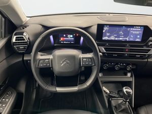 Citroën C4 PureTech 130 S&S 6v Plus   - Foto 13