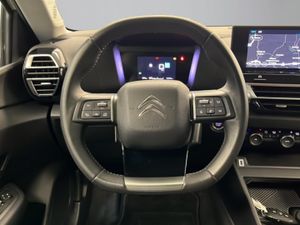 Citroën C4 PureTech 130 S&S 6v Plus   - Foto 16