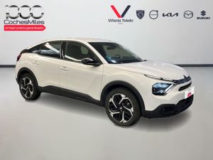 Citroën C4 PureTech 130 S&S EAT8 Plus   - Foto 7