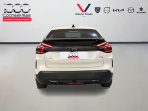 Citroën C4 PureTech 130 S&S EAT8 Plus   - Foto 5