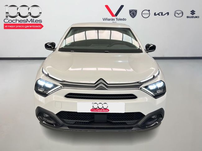 Citroën C4 PureTech 130 S&S EAT8 Plus   - Foto 4