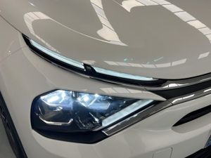 Citroën C4 PureTech 130 S&S EAT8 Plus   - Foto 11