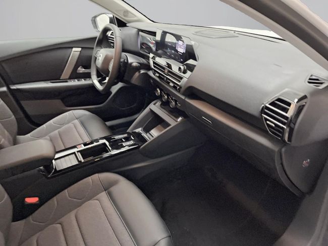 Citroën C4 PureTech 130 S&S EAT8 Plus   - Foto 21