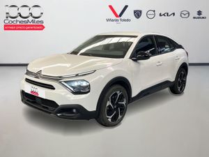 Citroën C4 PureTech 130 S&S EAT8 Plus   - Foto 2