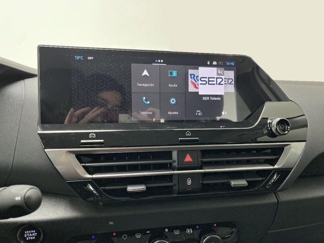 Citroën C4 PureTech 130 S&S EAT8 Plus   - Foto 19