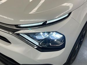 Citroën C4 PureTech 130 S&S EAT8 Plus   - Foto 12