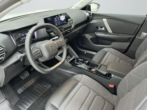 Citroën C4 PureTech 130 S&S EAT8 Plus   - Foto 15
