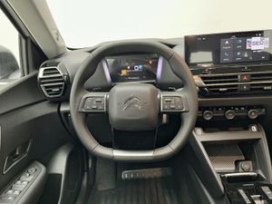 Citroën C4 PureTech 130 S&S EAT8 Plus   - Foto 20