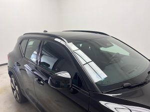 Volvo XC40 Recharge Twin Ultimate Auto AWD   - Foto 10