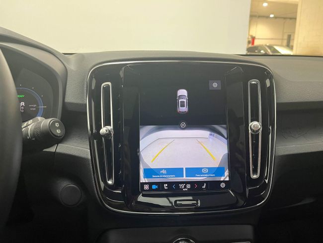 Volvo XC40 Recharge Twin Ultimate Auto AWD   - Foto 21